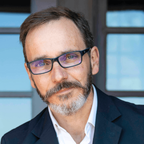 Pierre-Olivier GOURINCHAS